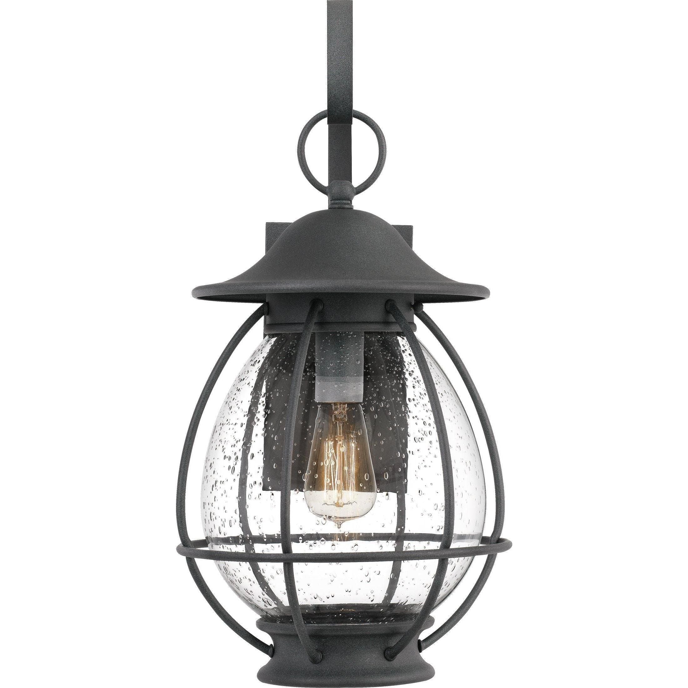 Quoizel - Boston Outdoor Wall Light - Lights Canada