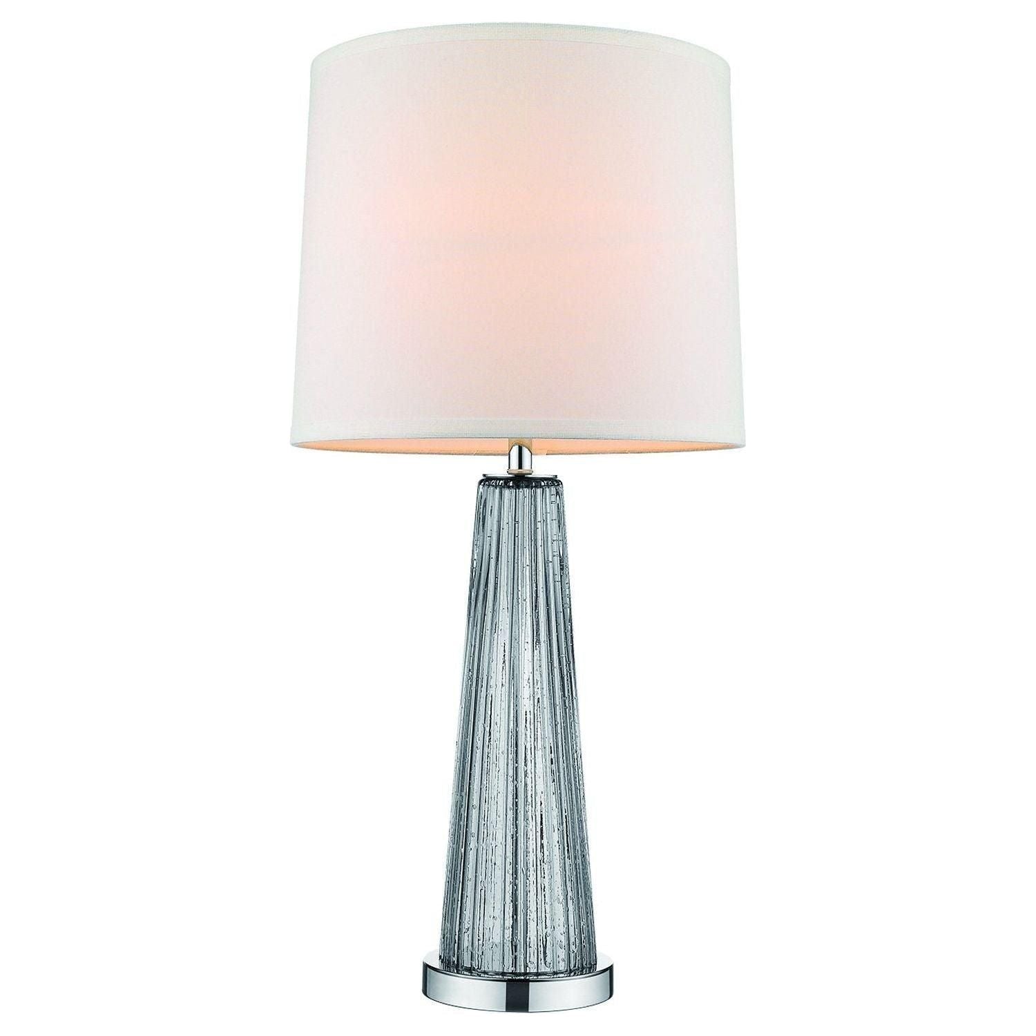 Trend - Chiara Table Lamp - Lights Canada
