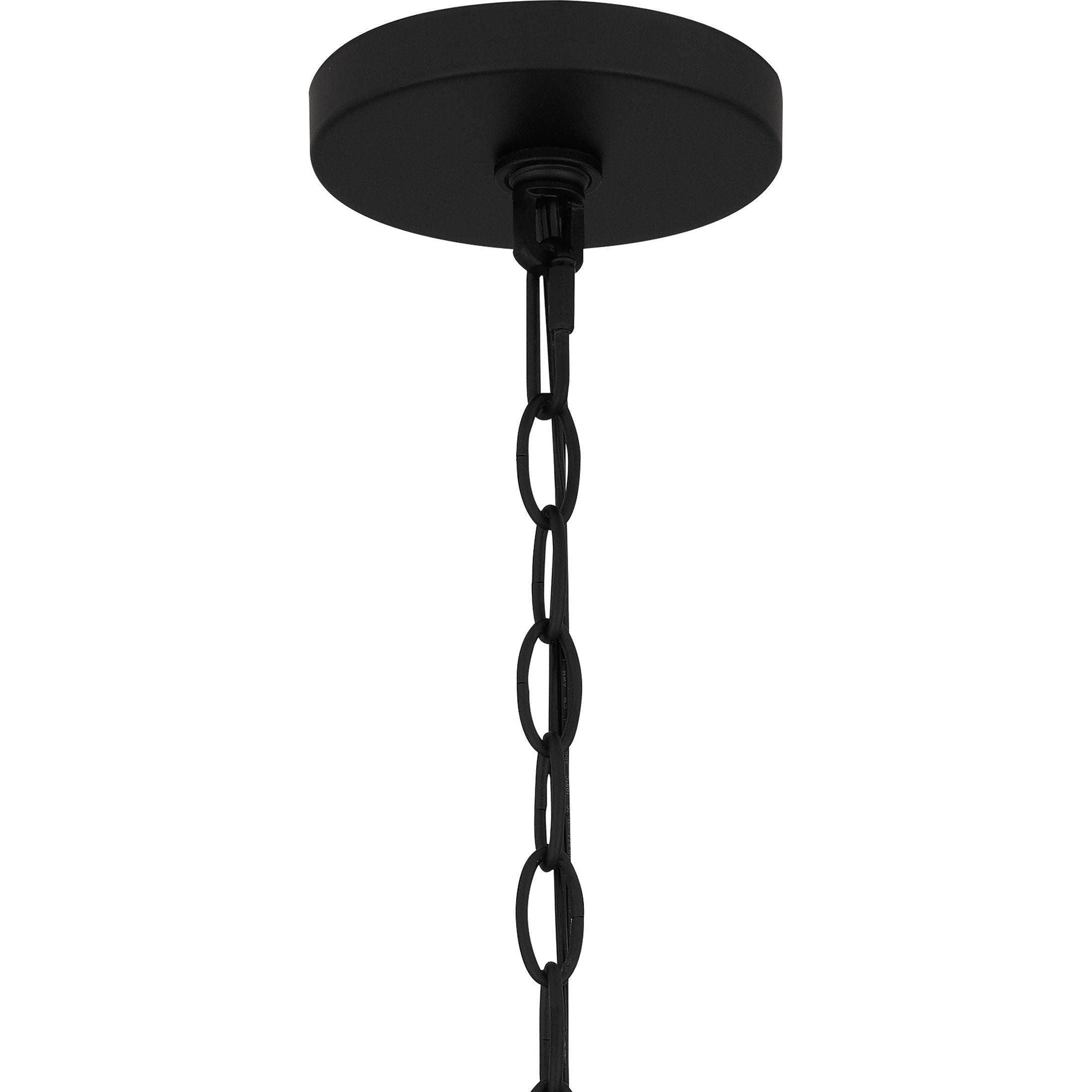 Quoizel - Baltic Mini Pendant - Lights Canada