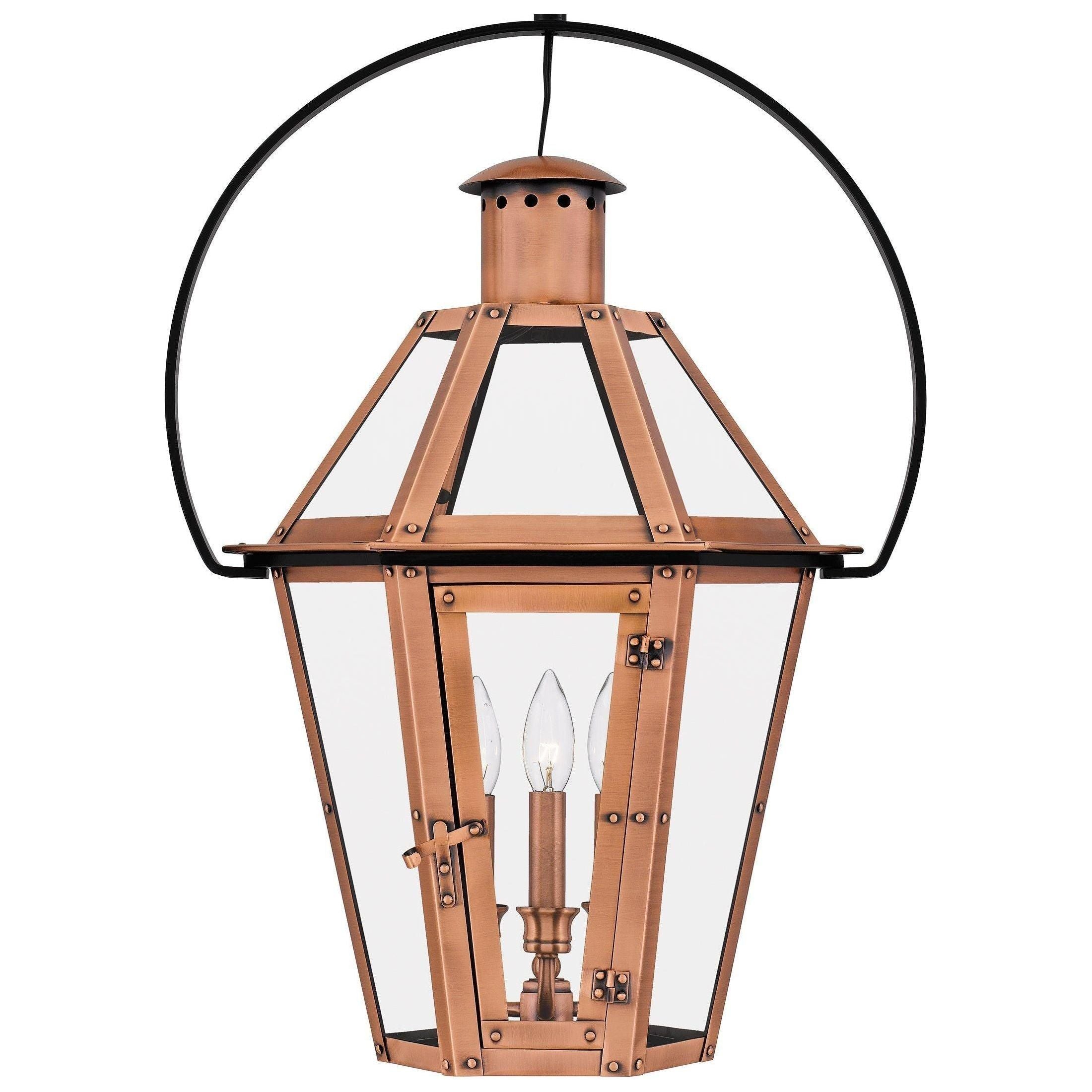Quoizel - Burdett Pendant - Lights Canada