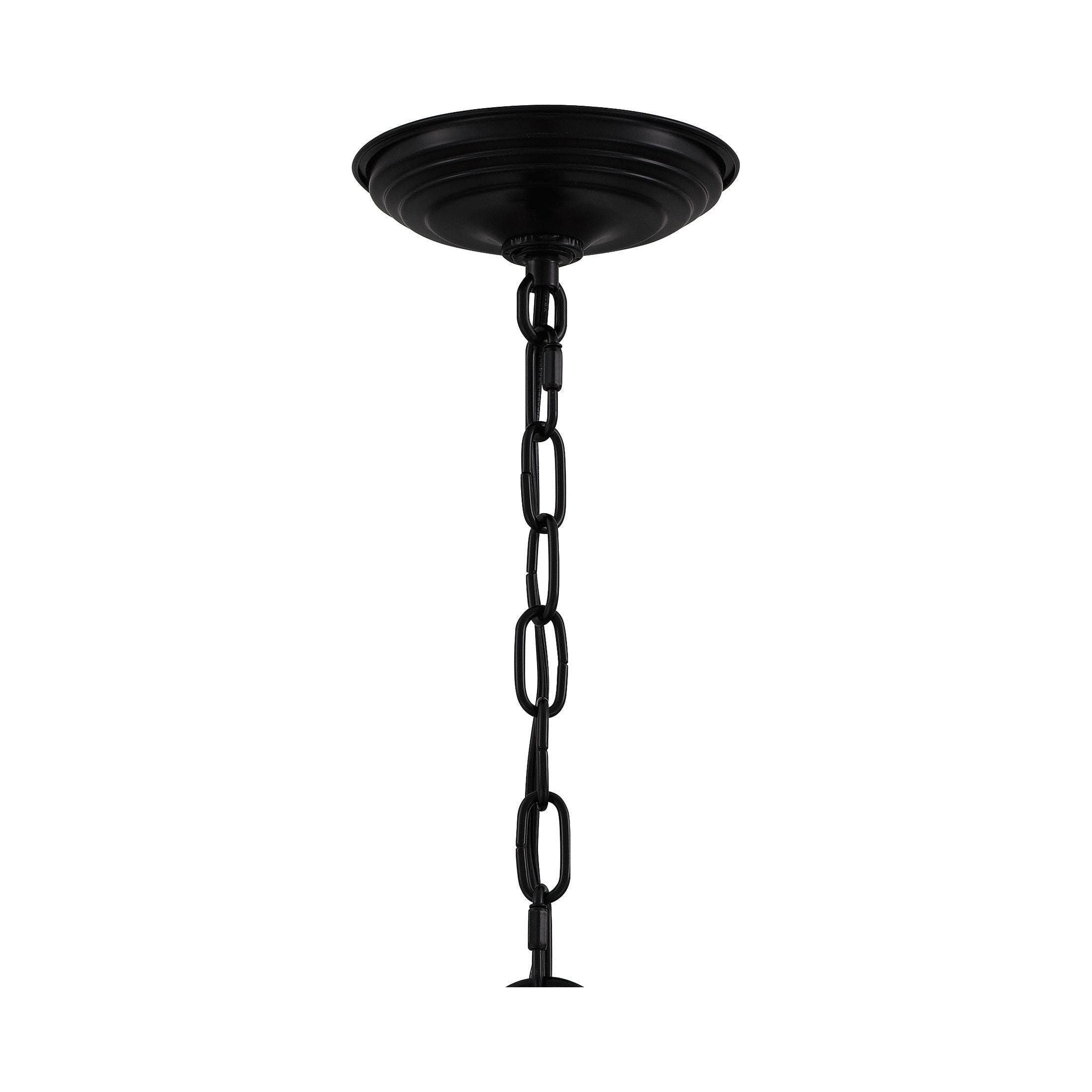 Quoizel - Burdett Pendant - Lights Canada