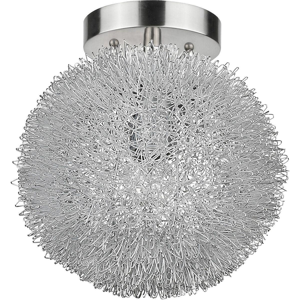 Trend - Celestial Convertible Flush Mount - Lights Canada