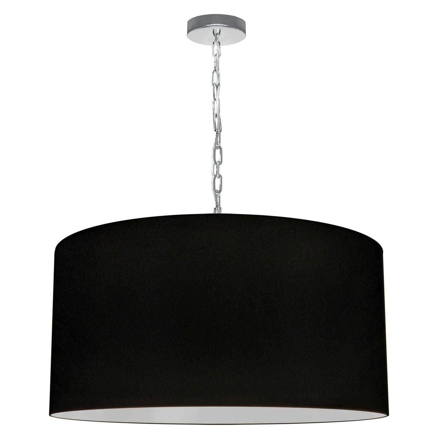 Dainolite - Braxton 1 Light 26 Inch Pendant - Lights Canada