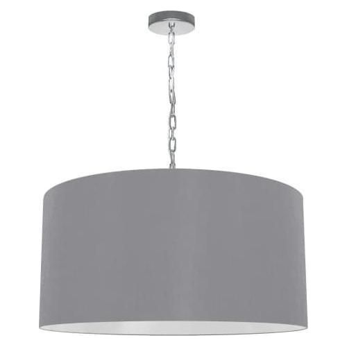 Dainolite - Braxton 1 Light 26 Inch Pendant - Lights Canada