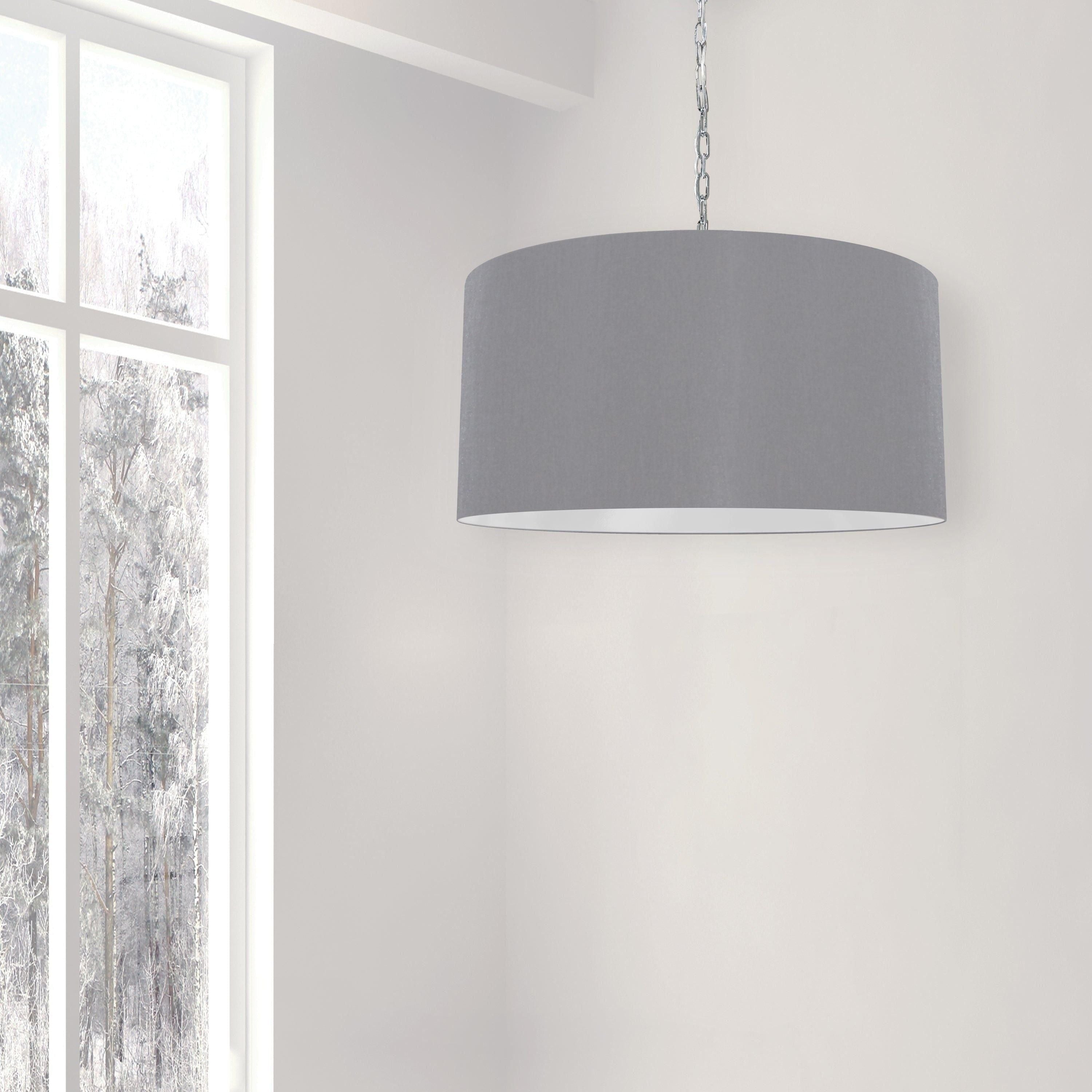 Dainolite - Braxton 1 Light 26 Inch Pendant - Lights Canada