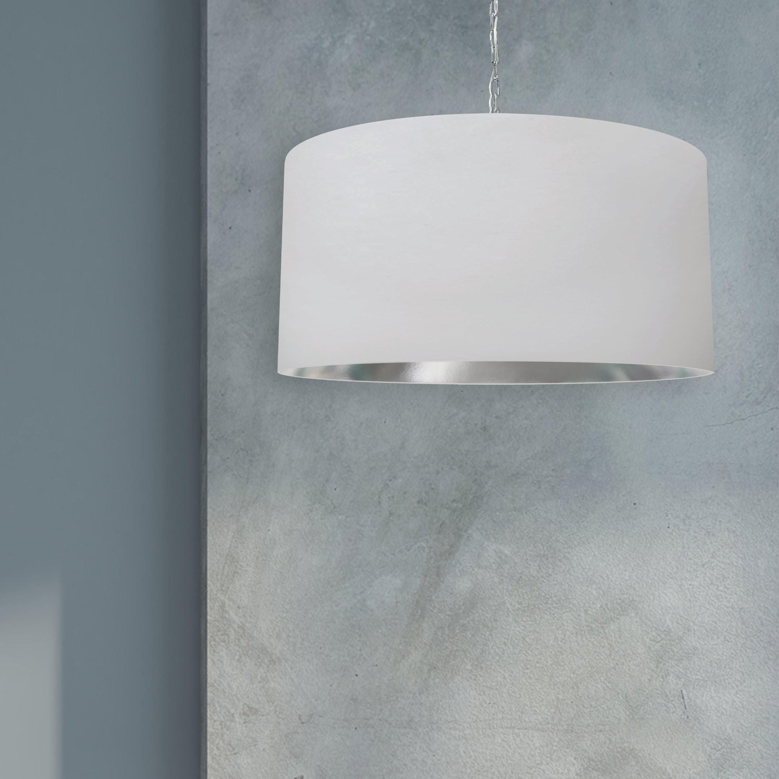 Dainolite - Braxton 1 Light 32 Inch Pendant - Lights Canada
