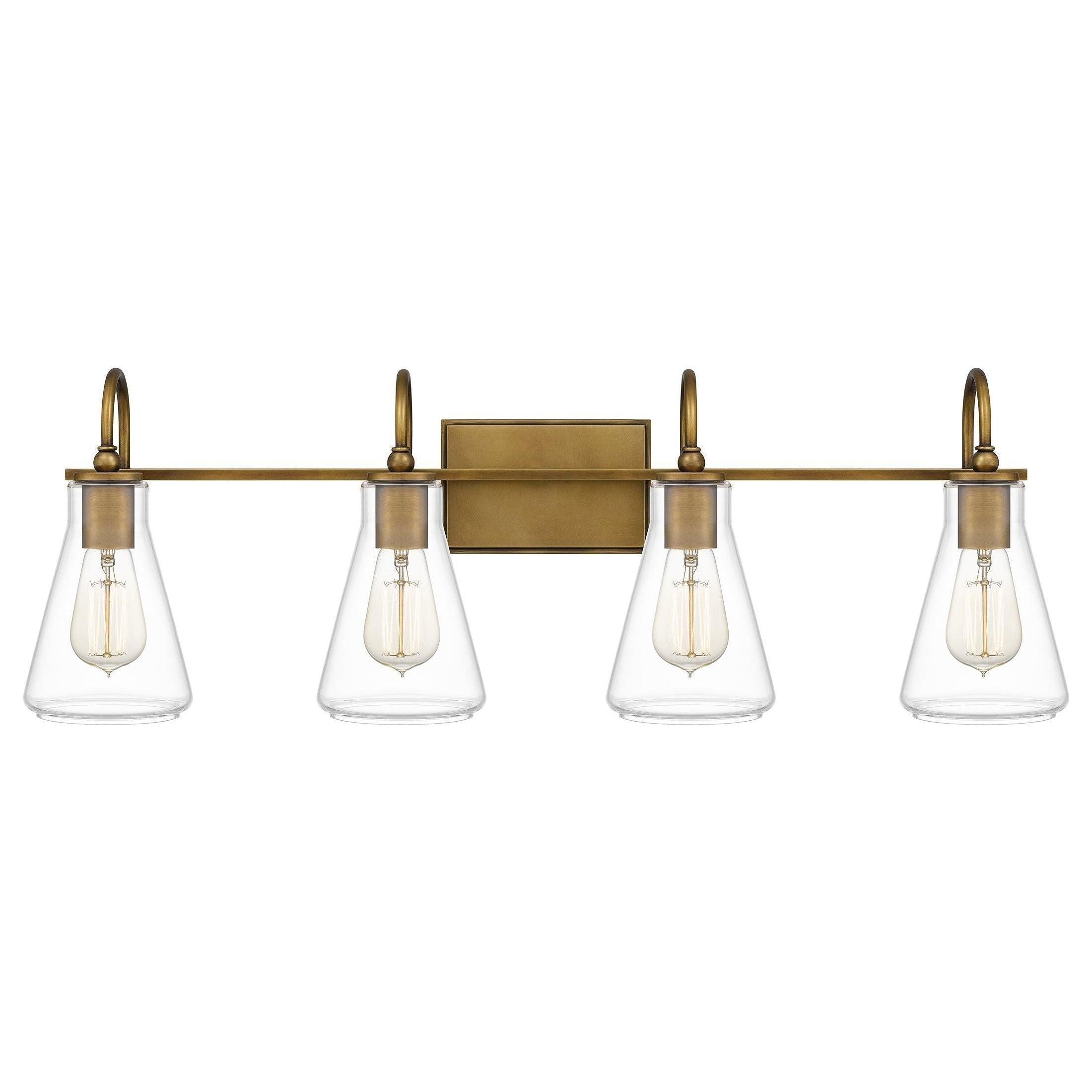 Quoizel - Boyton Vanity Light - Lights Canada