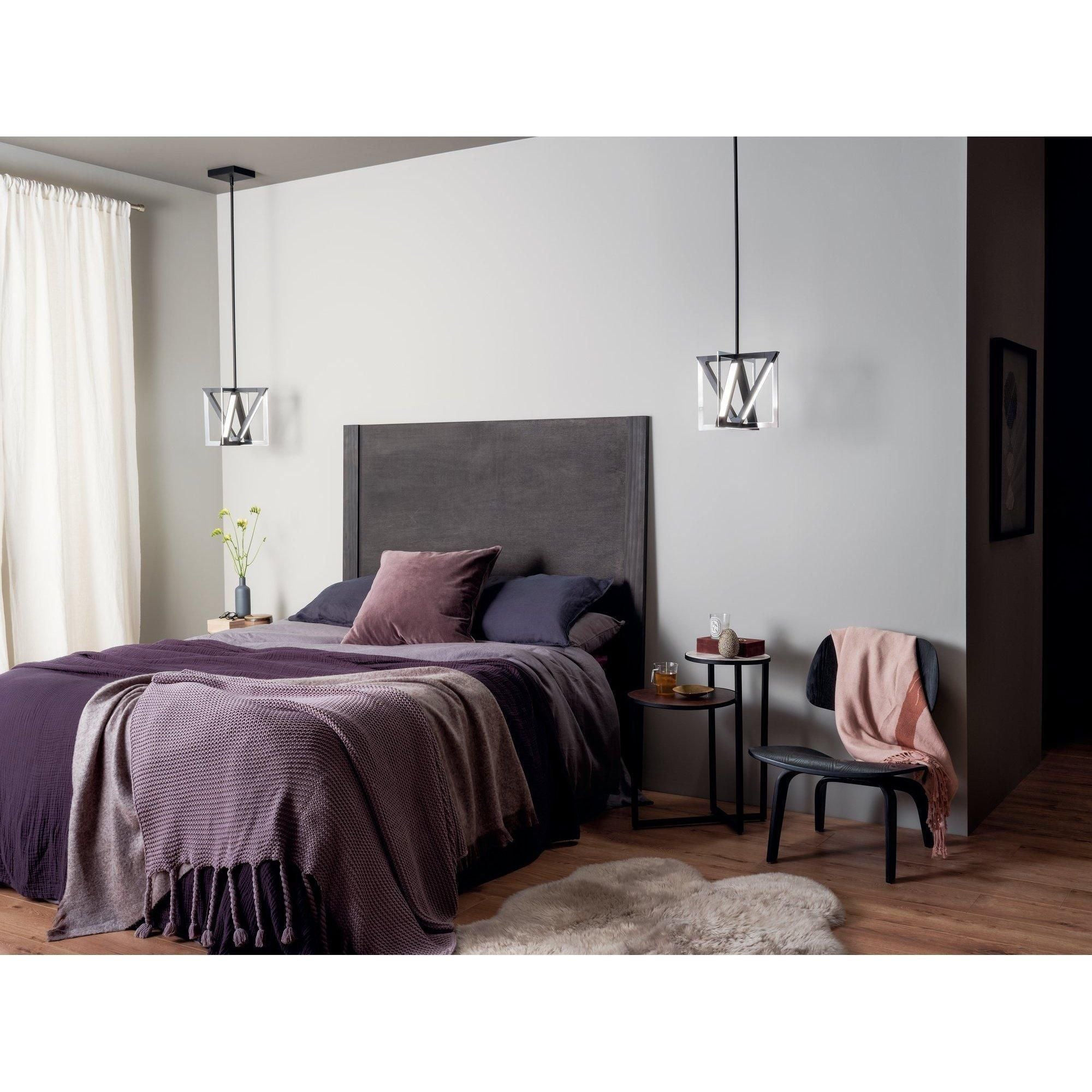 Elan - Axis Pendant - Lights Canada