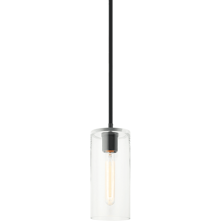 Matteo - Lincoln 1-Light Mini Pendant - Lights Canada