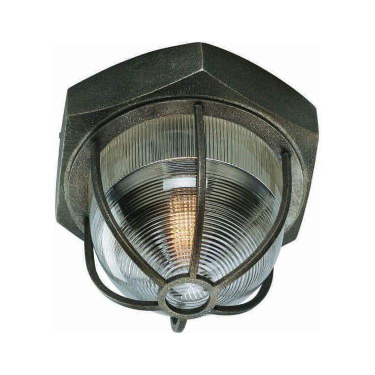 Troy - Acme Flush Mount - Lights Canada