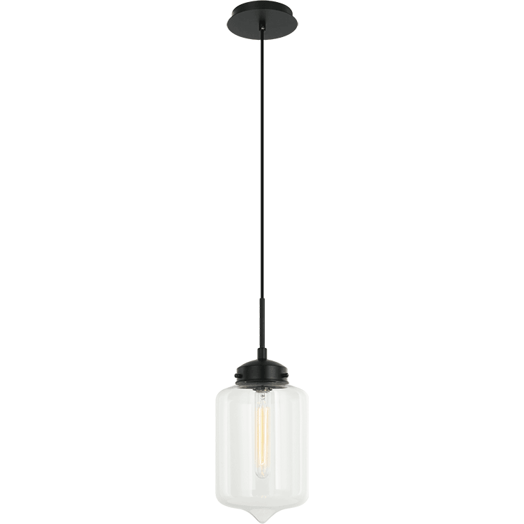 Matteo - Irresistible Organic Charm Mini Pendant - Lights Canada