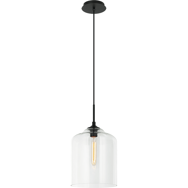 Matteo - Irresistible Organic Charm Mini Pendant - Lights Canada