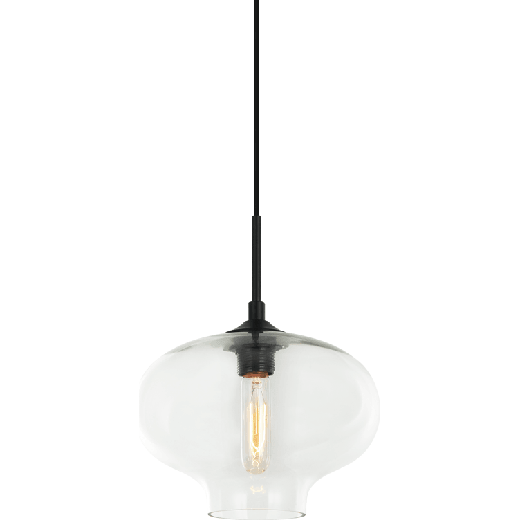 Matteo - Irresistible Organic Charm Pendant - Lights Canada