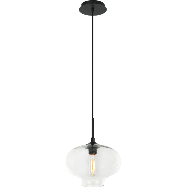 Matteo - Irresistible Organic Charm Pendant - Lights Canada