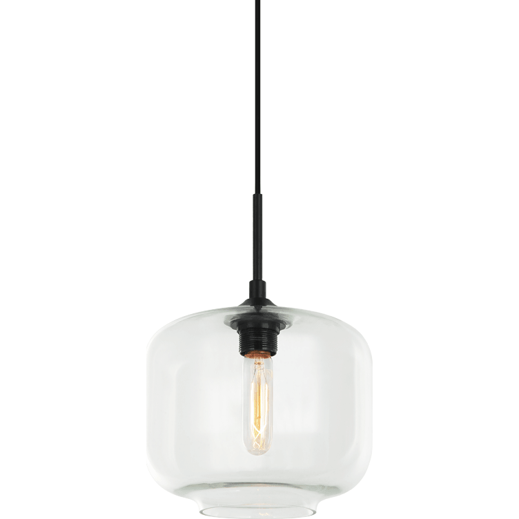 Matteo - Irresistible Organic Charm Mini Pendant - Lights Canada