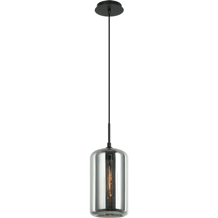 Matteo - Irresistible Organic Charm Mini Pendant - Lights Canada