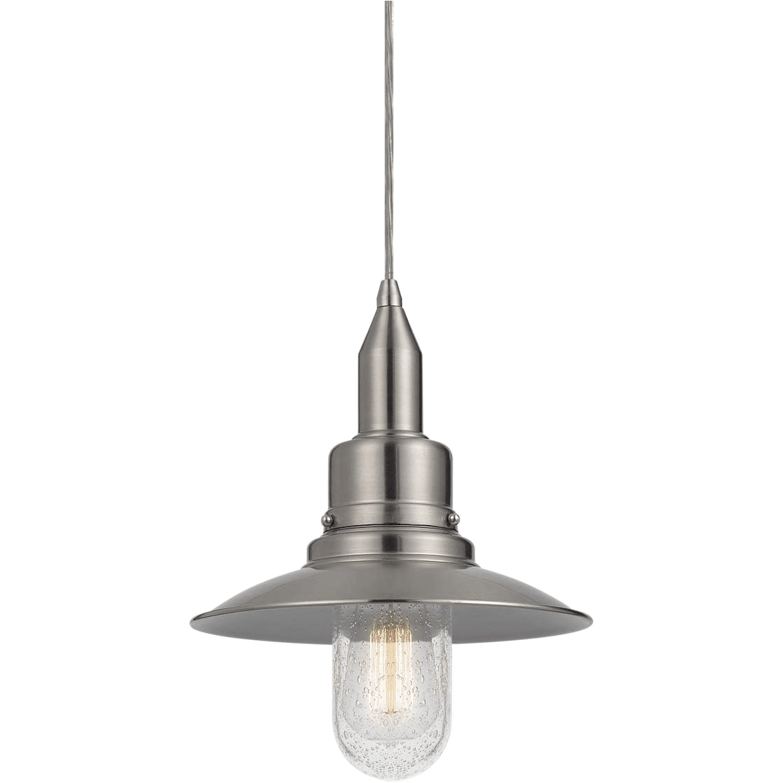Matteo - CLARKSON SERIES Mini Pendant - Lights Canada