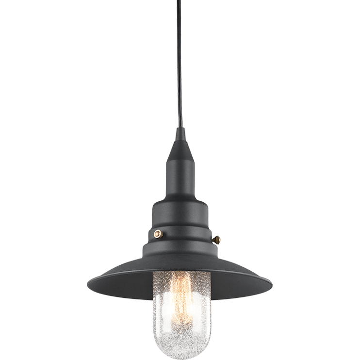 Matteo - CLARKSON SERIES Mini Pendant - Lights Canada