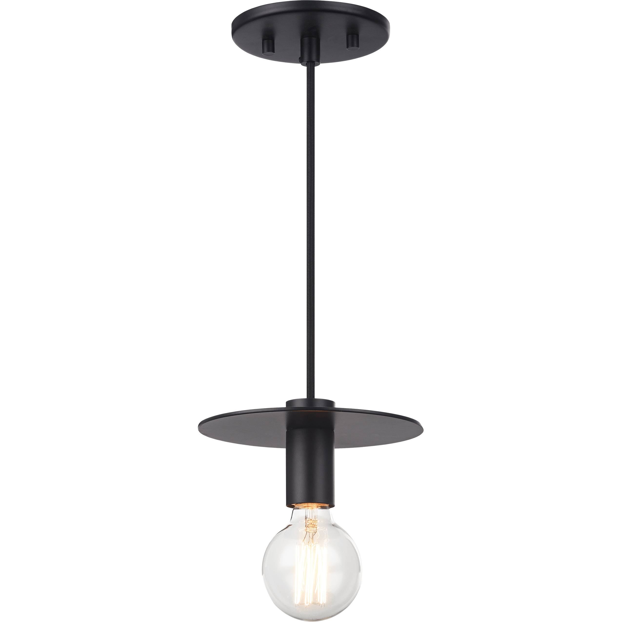 Matteo - Kasa Mini Pendant - Lights Canada