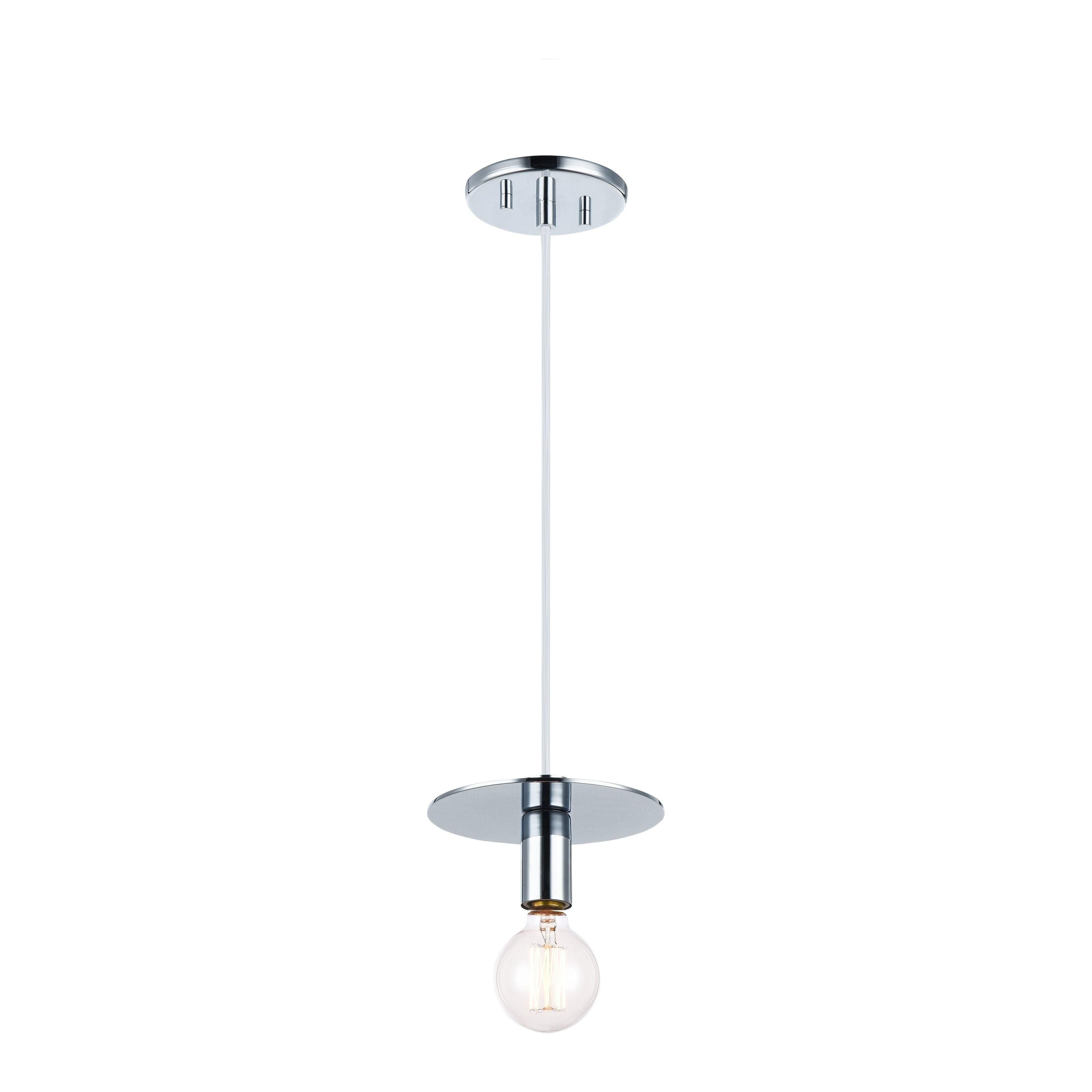 Matteo - Kasa Mini Pendant - Lights Canada