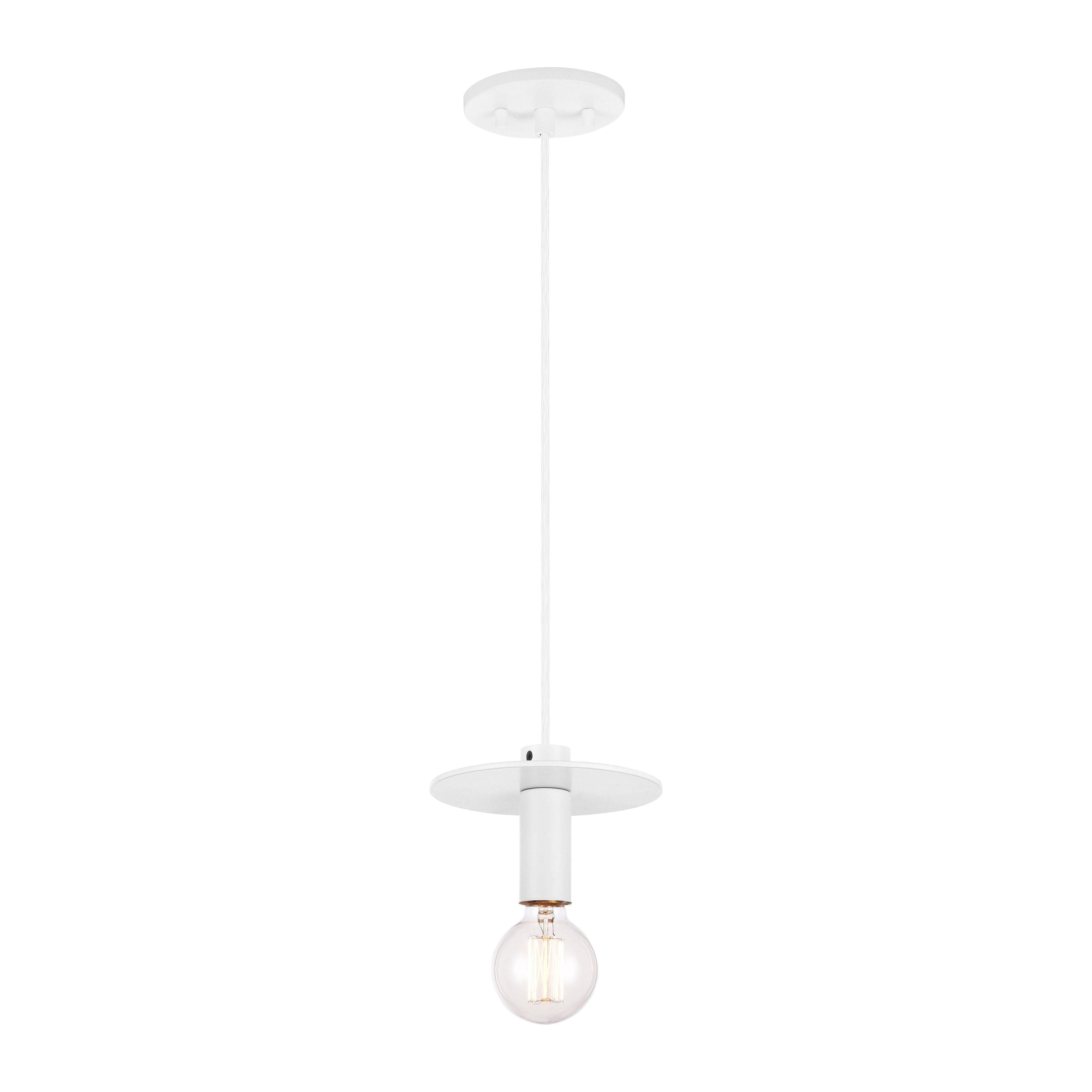 Matteo - Kasa Mini Pendant - Lights Canada
