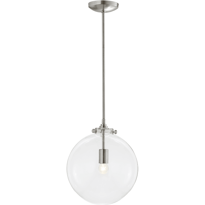 Matteo - Menton Pendant - Lights Canada