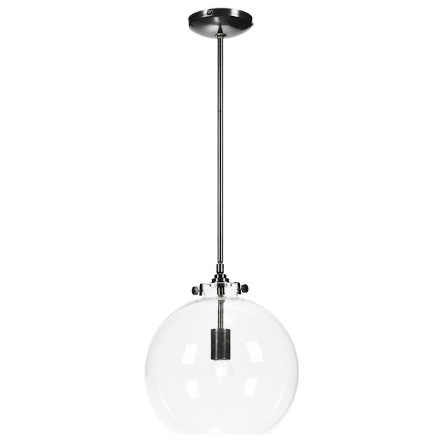 Matteo - Menton Pendant - Lights Canada