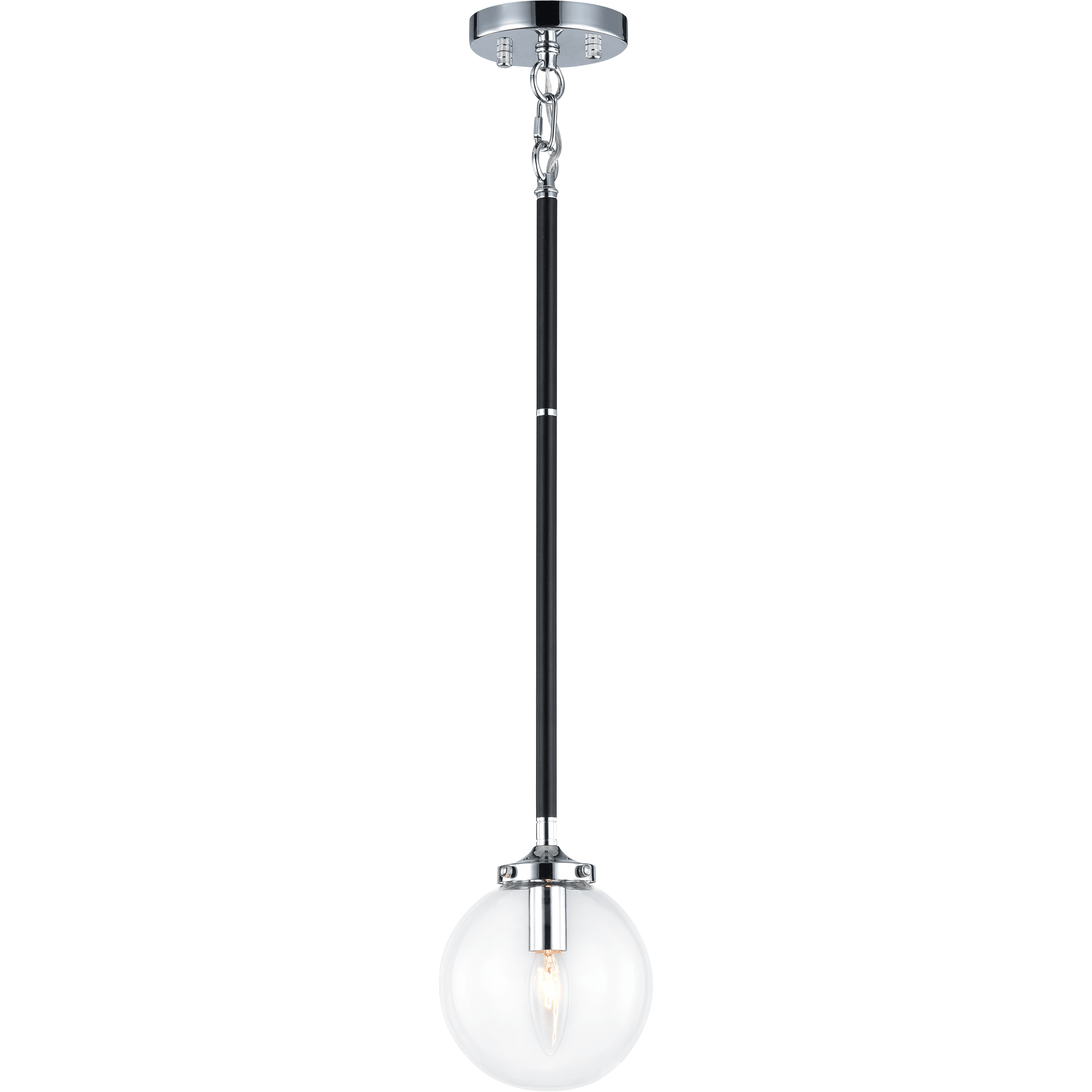 Matteo - Particles Mini Pendant - Lights Canada
