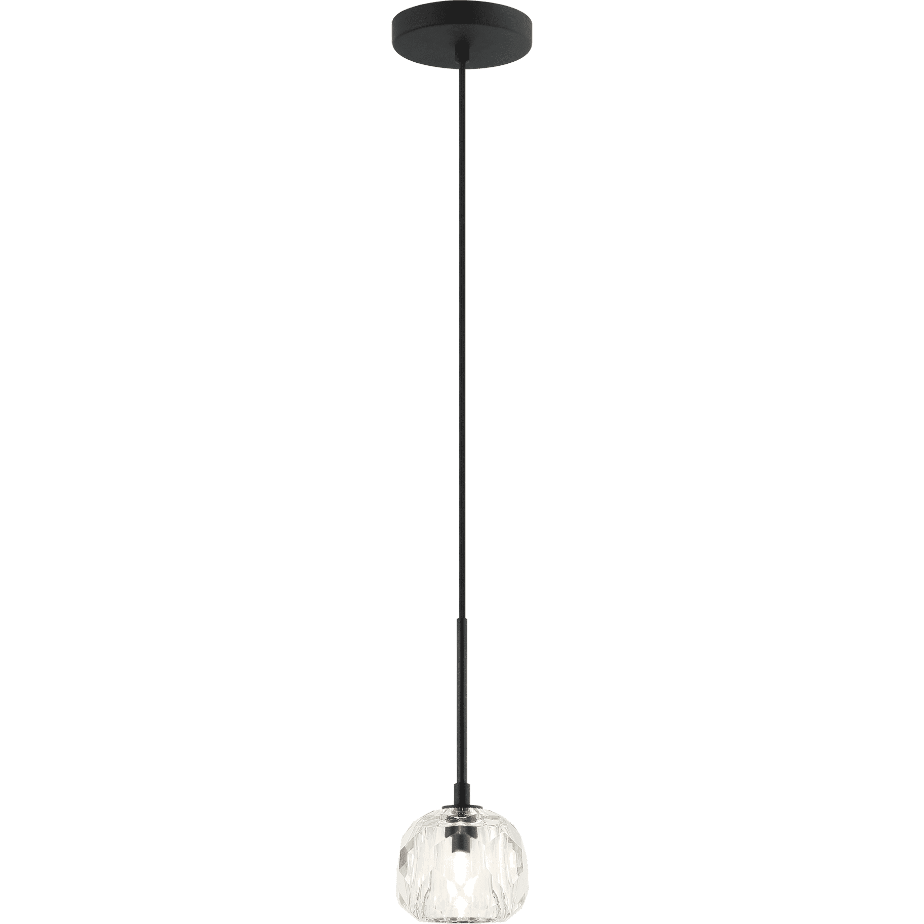 Matteo - Rosa Pendant - Lights Canada