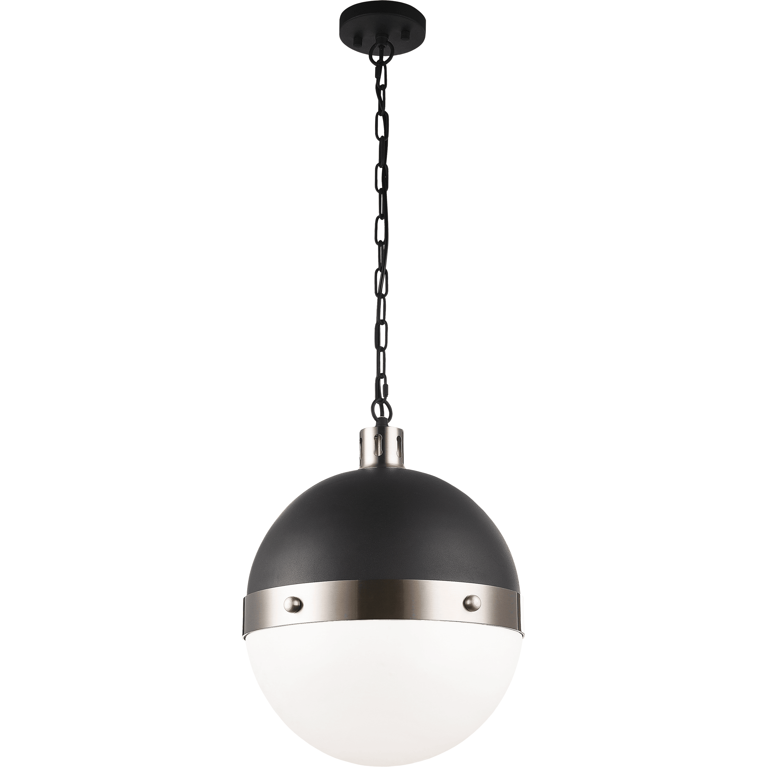 Matteo - Torino Pendant - Lights Canada