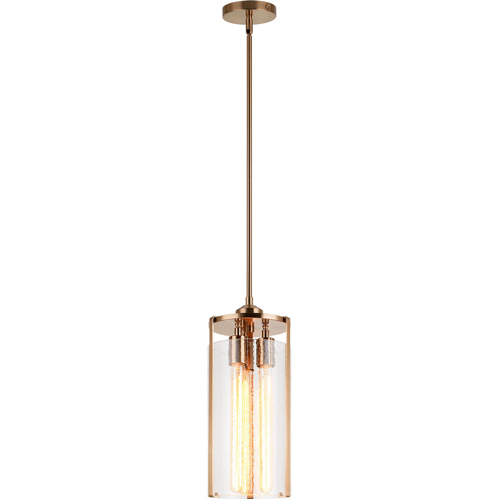 Matteo - Bayou Pendant - Lights Canada