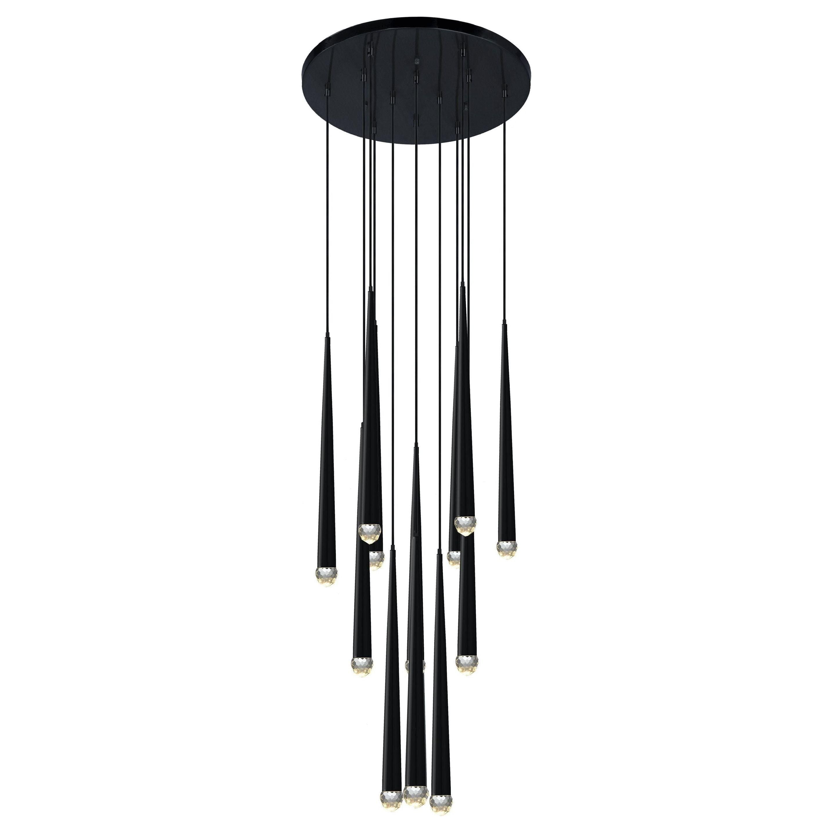 Matteo - RENAIE Pendant - Lights Canada
