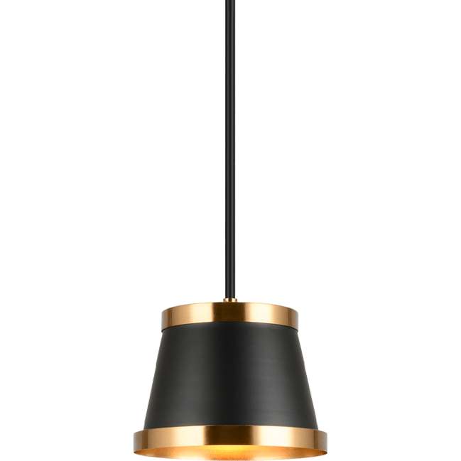 Matteo - Caske 8" Mini Pendant - Lights Canada