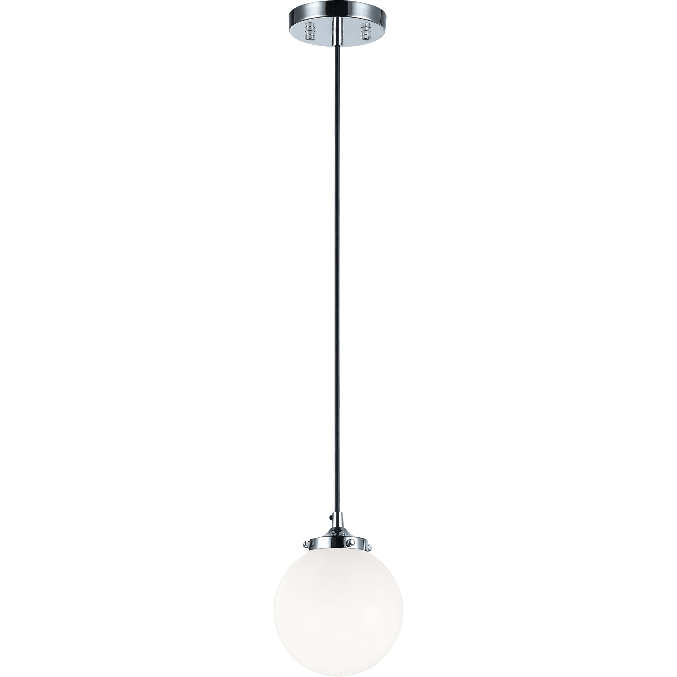 Matteo - The Bougie Mini Pendant - Lights Canada