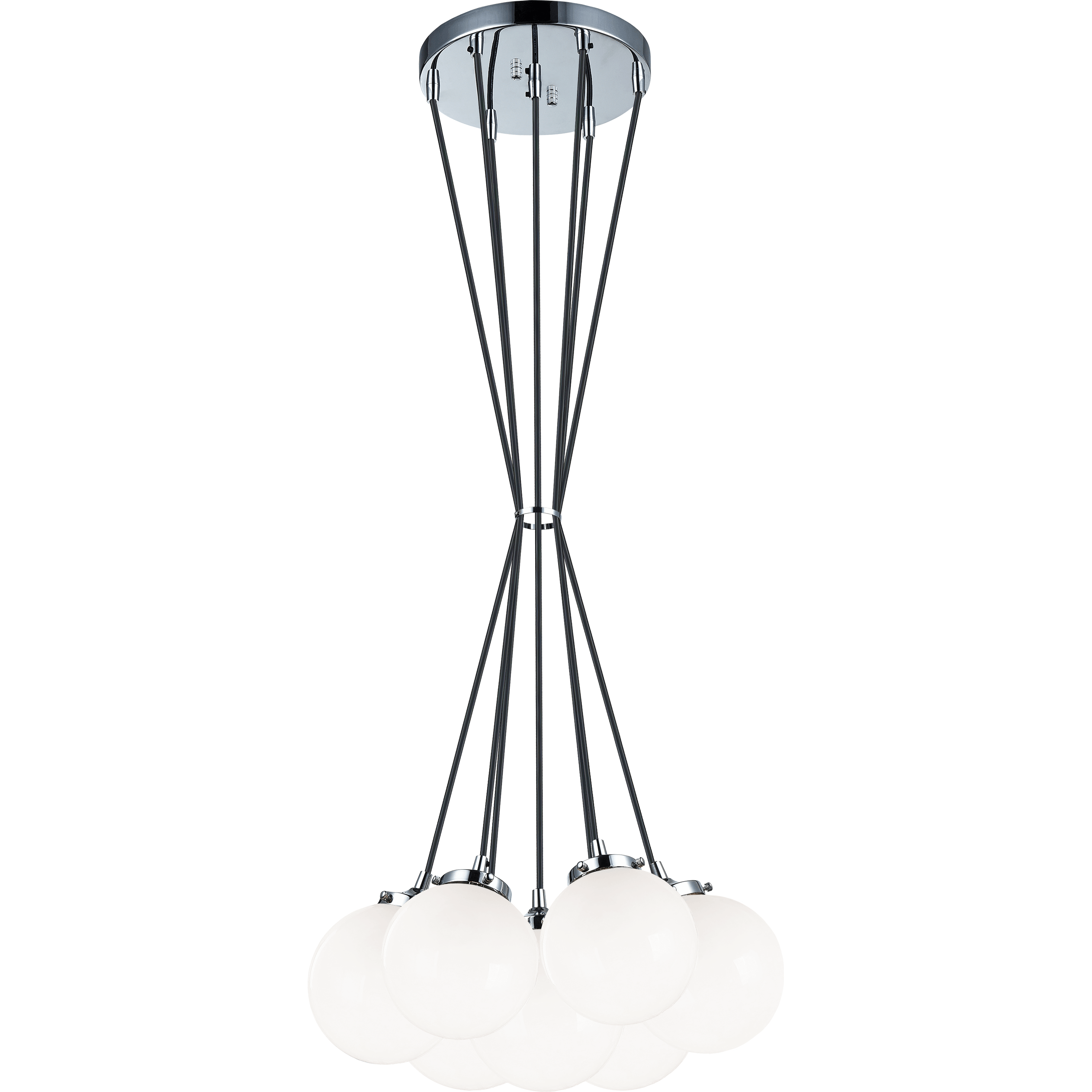 Matteo - The Bougie Pendant - Lights Canada