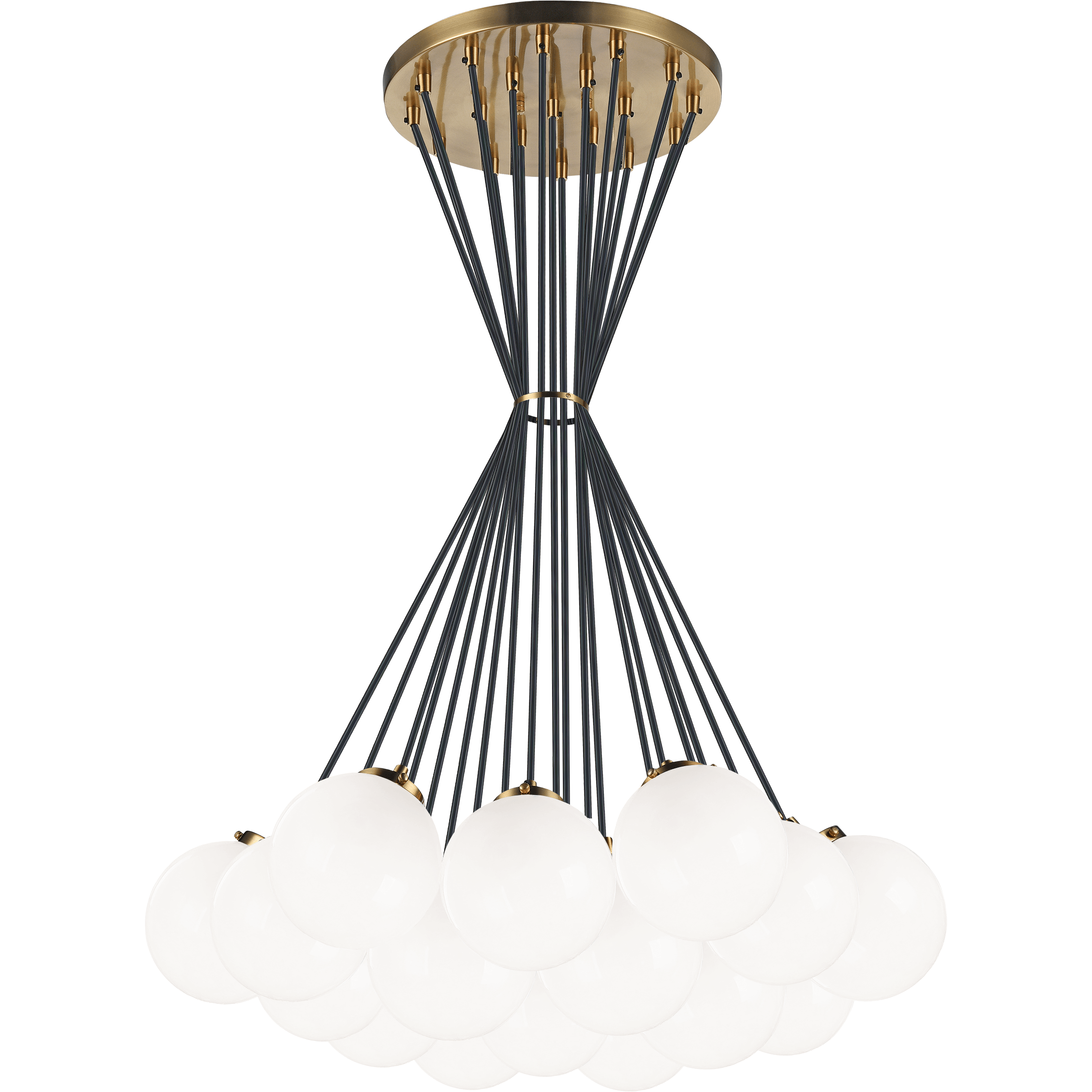 Matteo - The Bougie Chandelier - Lights Canada