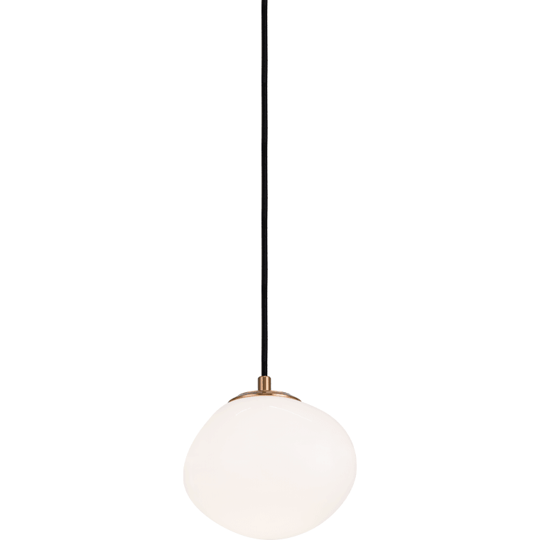 Matteo - Melotte 8" 1-Light Pendant - Lights Canada
