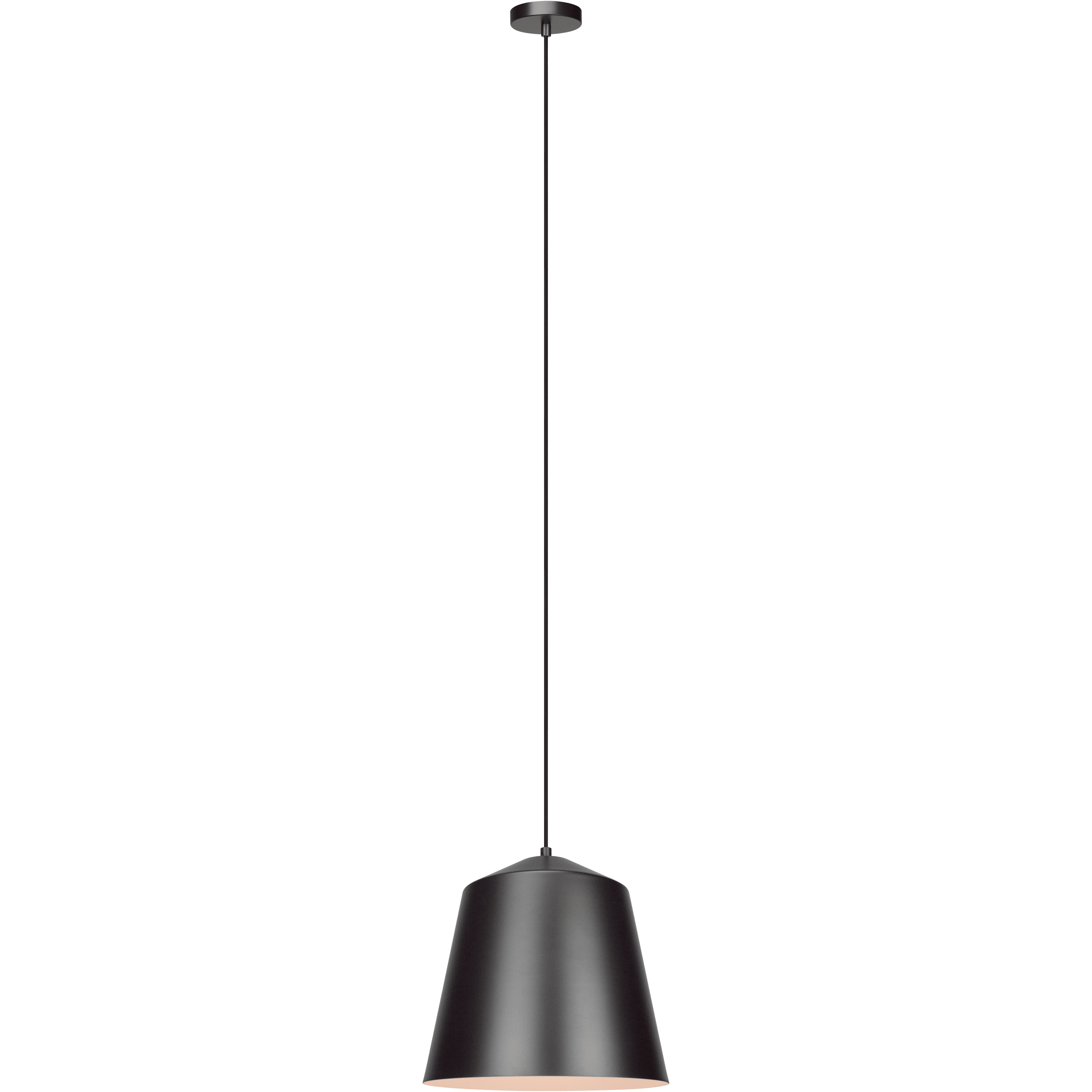 Matteo - Encase Pendant - Lights Canada