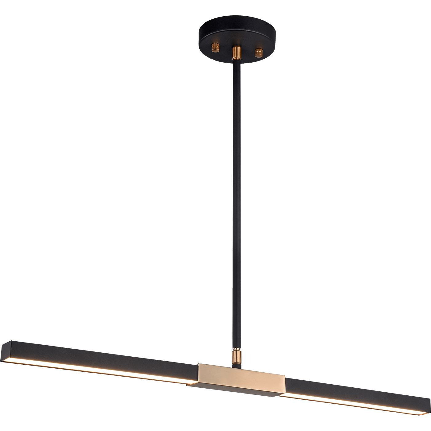 Matteo - Lineare Linear Suspension - Lights Canada