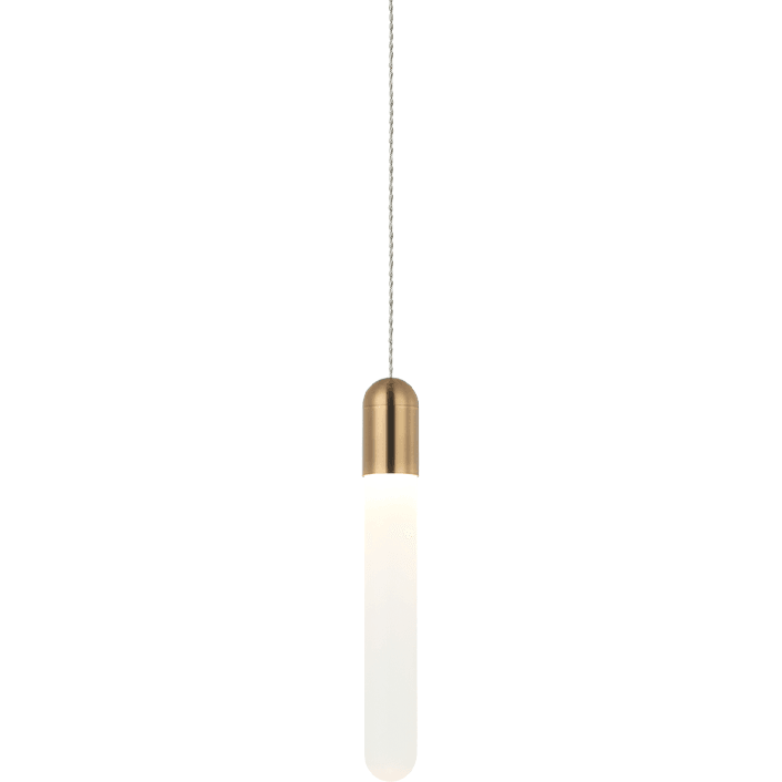 Matteo - Aydin 1-Light Mini Pendant - Lights Canada