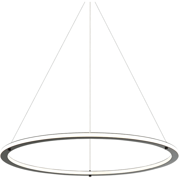 Matteo - Victoria 32" 1-Light Pendant - Lights Canada