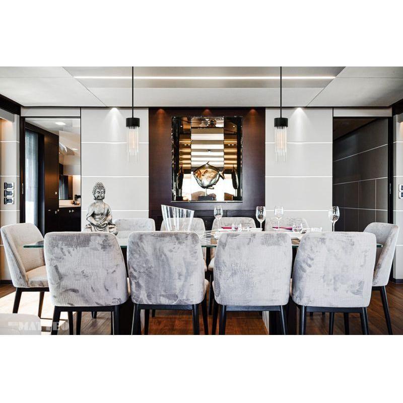 Matteo - Kellan 7" Mini Pendant - Lights Canada