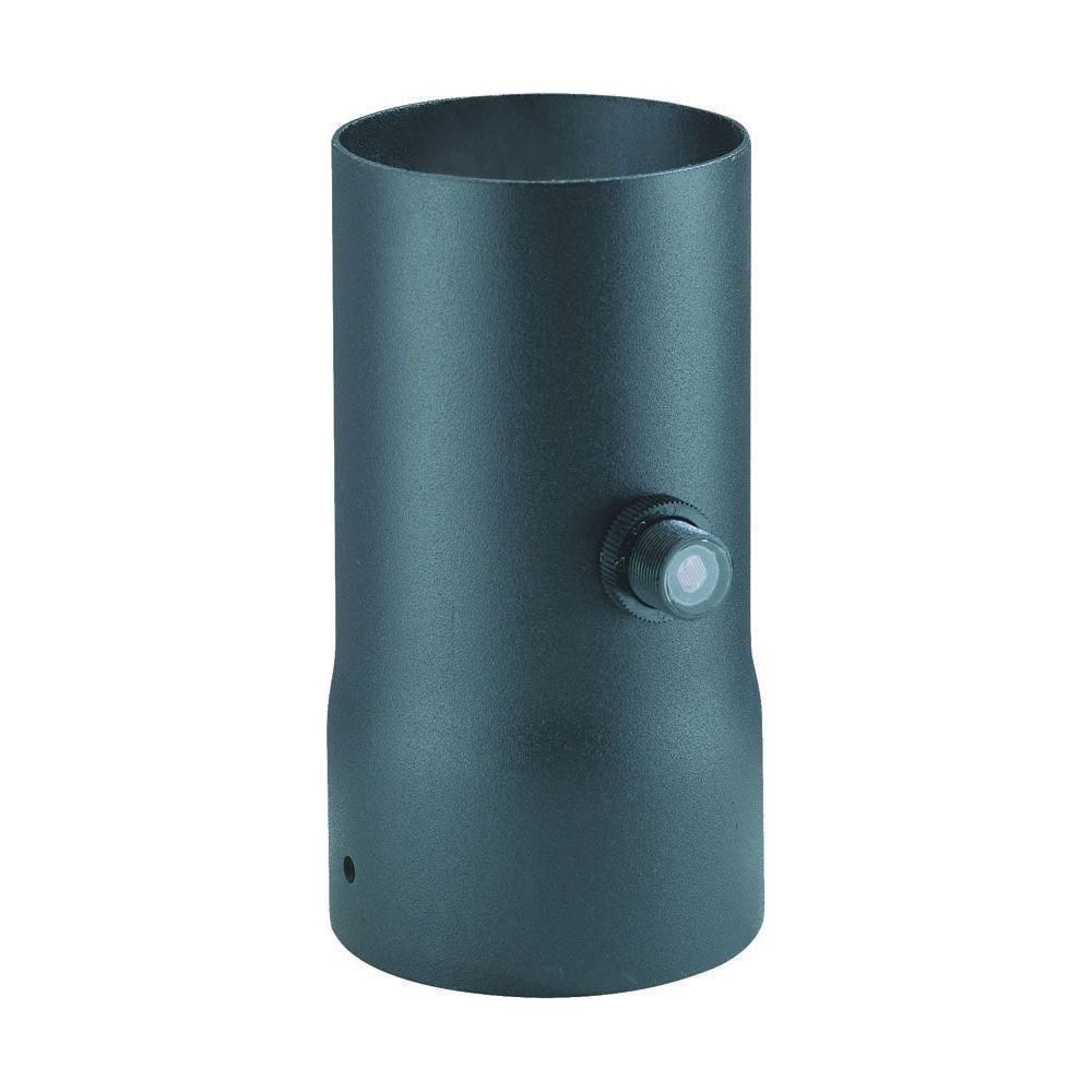Acclaim - Lamp Post 3" Mounting Collar - Lights Canada