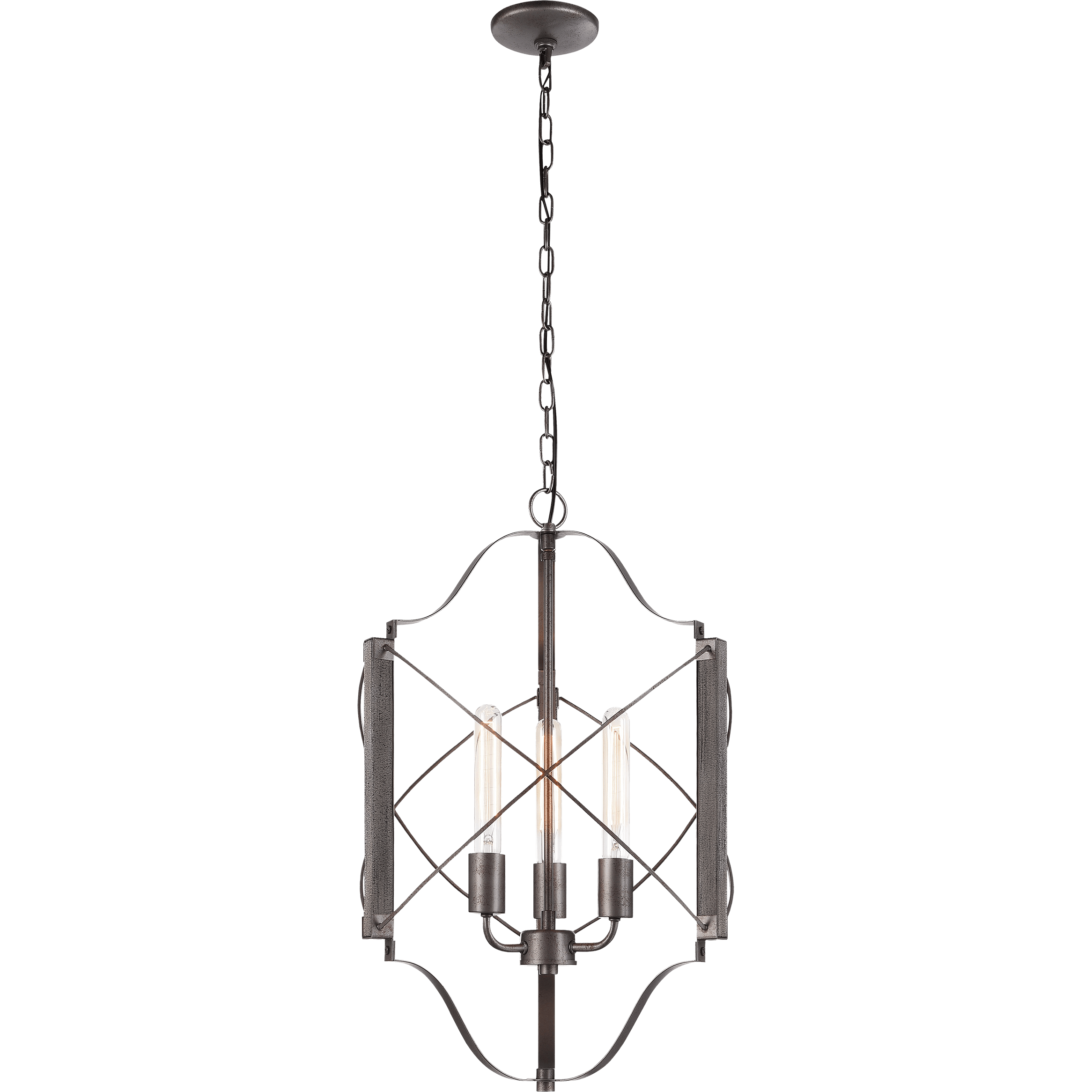 Matteo - Asher Chandelier - Lights Canada