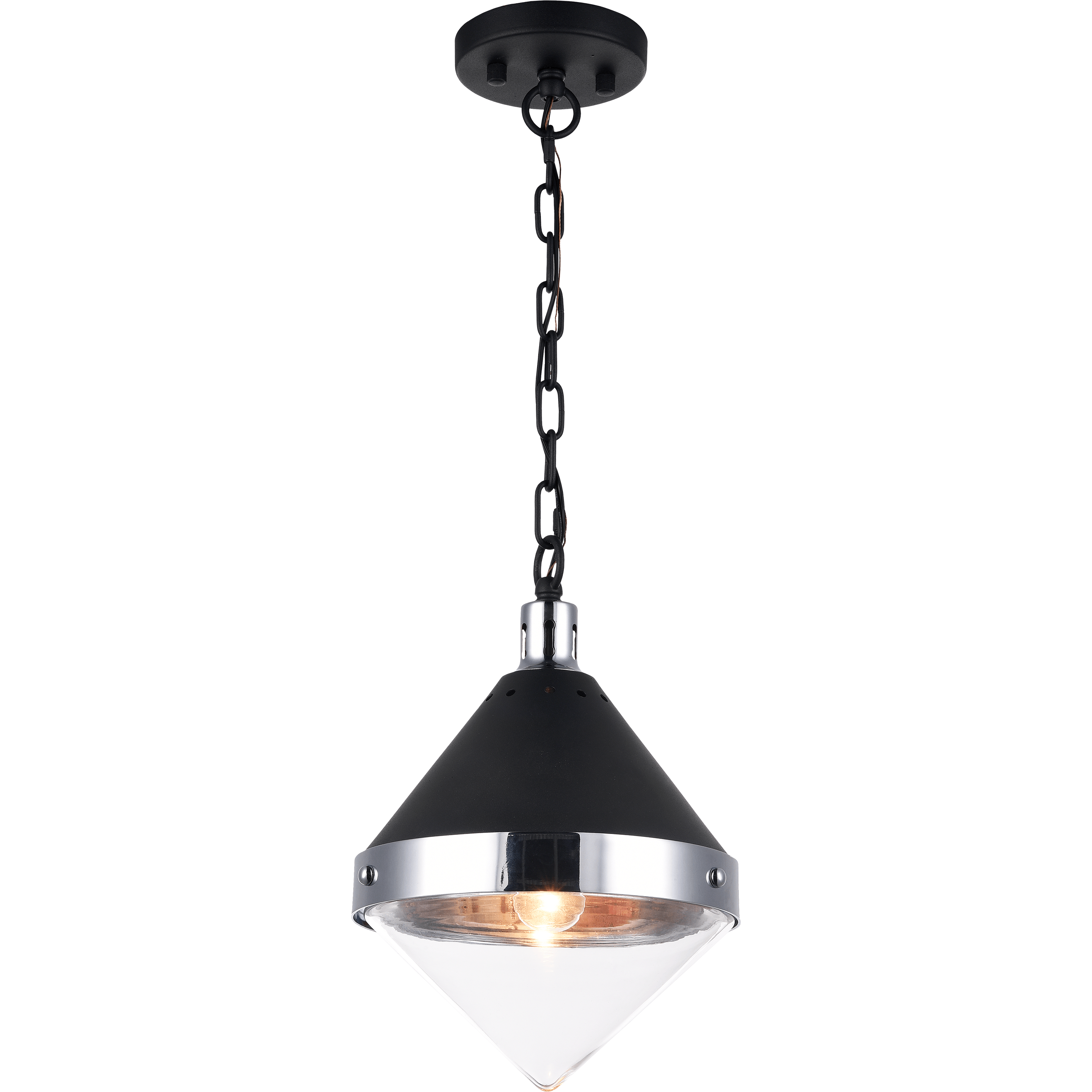 Matteo - Sphericon Mini Pendant - Lights Canada