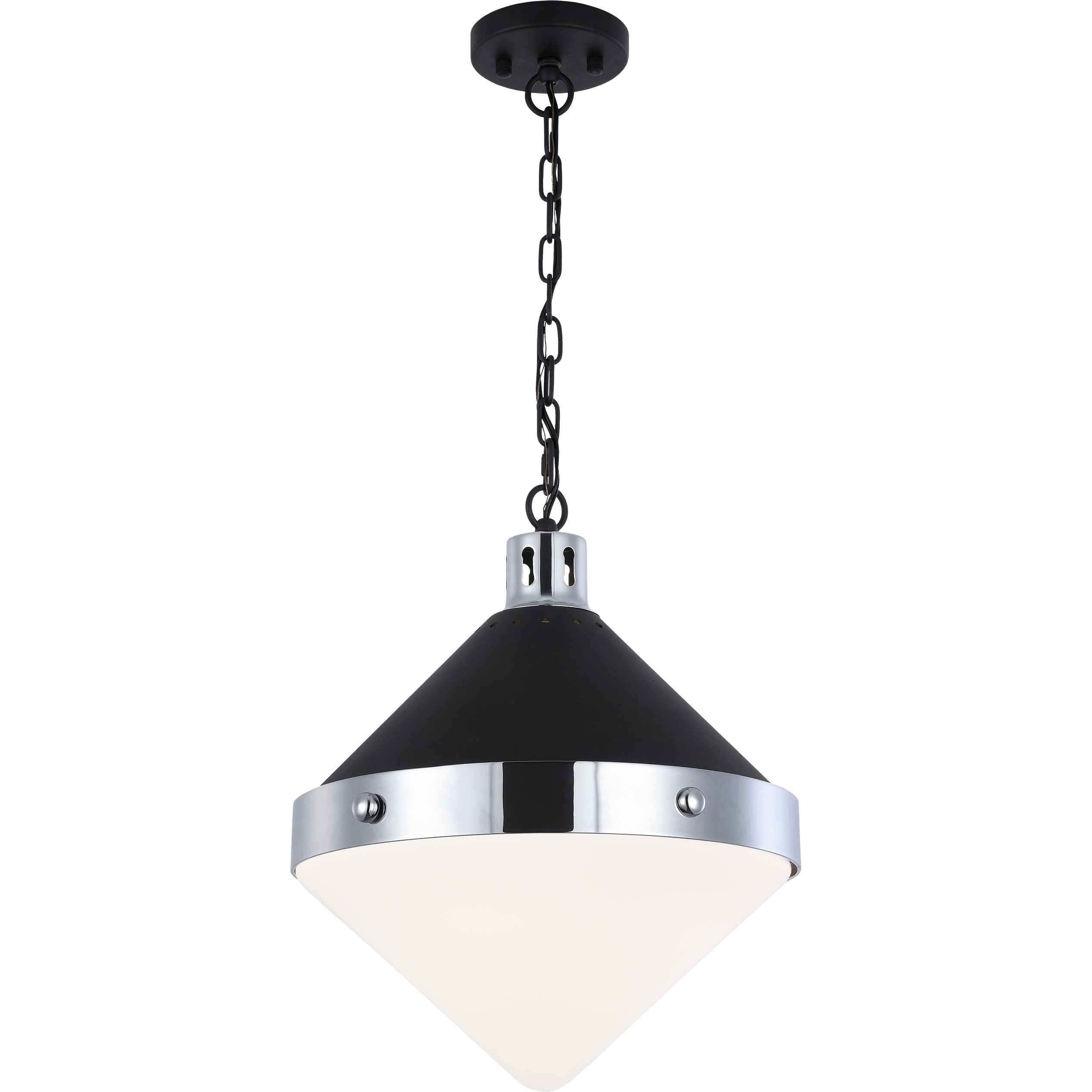 Matteo - Sphericon Pendant - Lights Canada