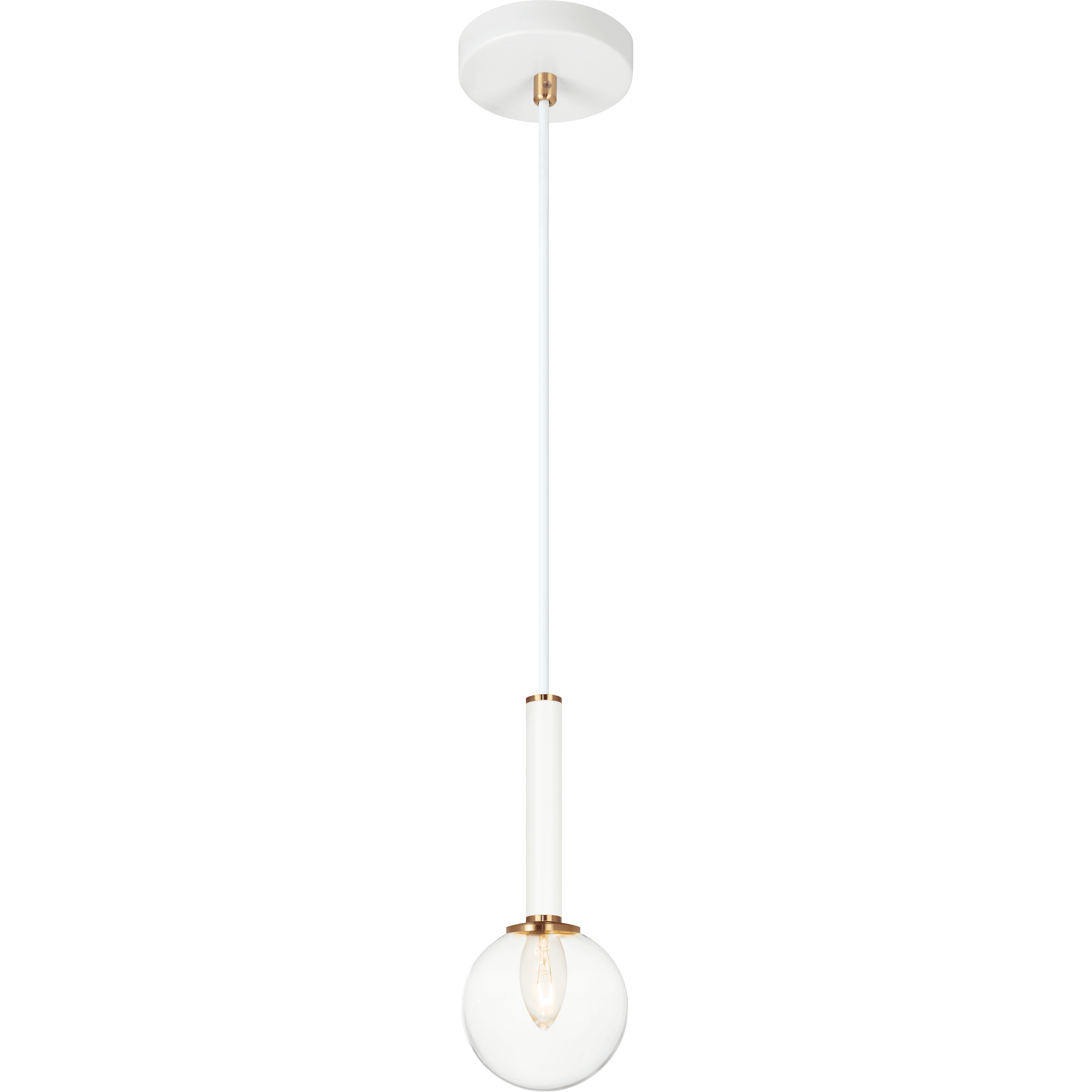 Matteo - Stellar Mini Pendant - Lights Canada