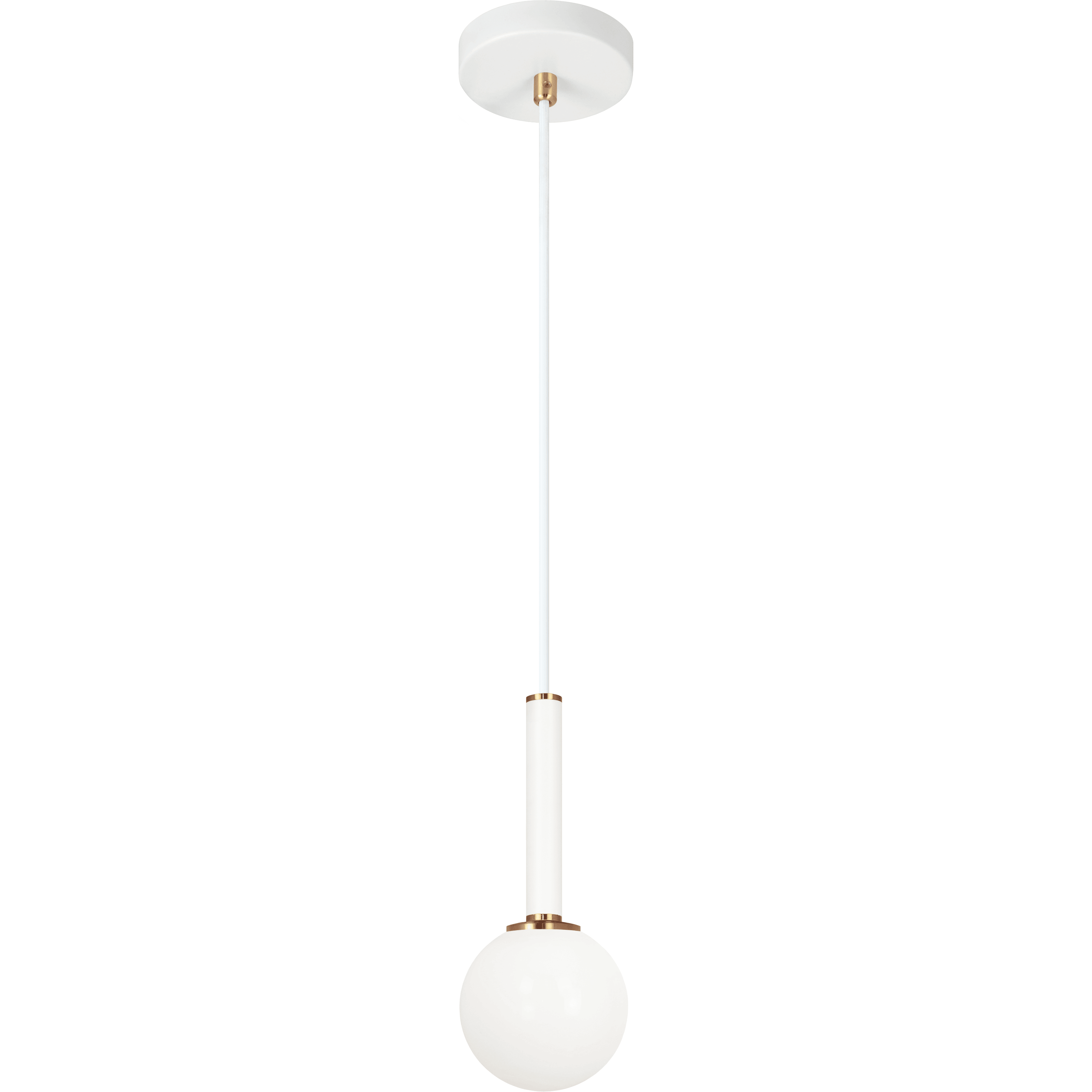 Matteo - Stellar Mini Pendant - Lights Canada