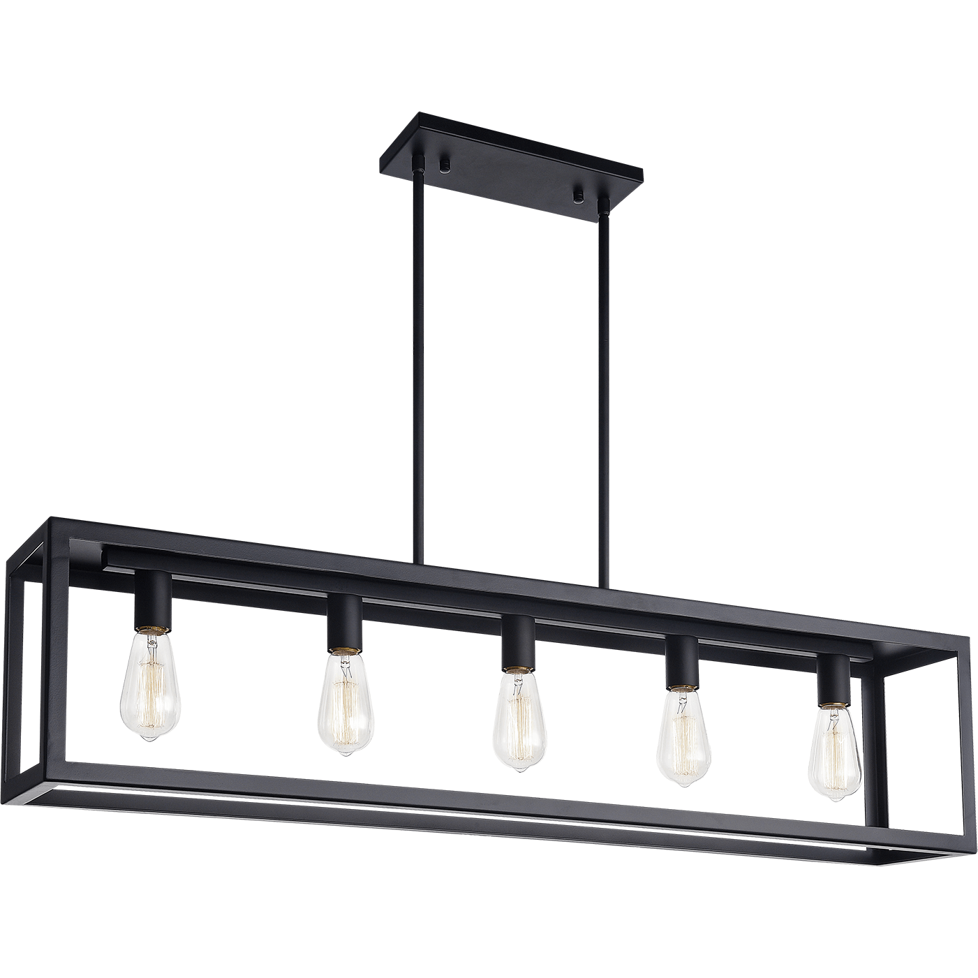 Matteo - Flare Linear Suspension - Lights Canada