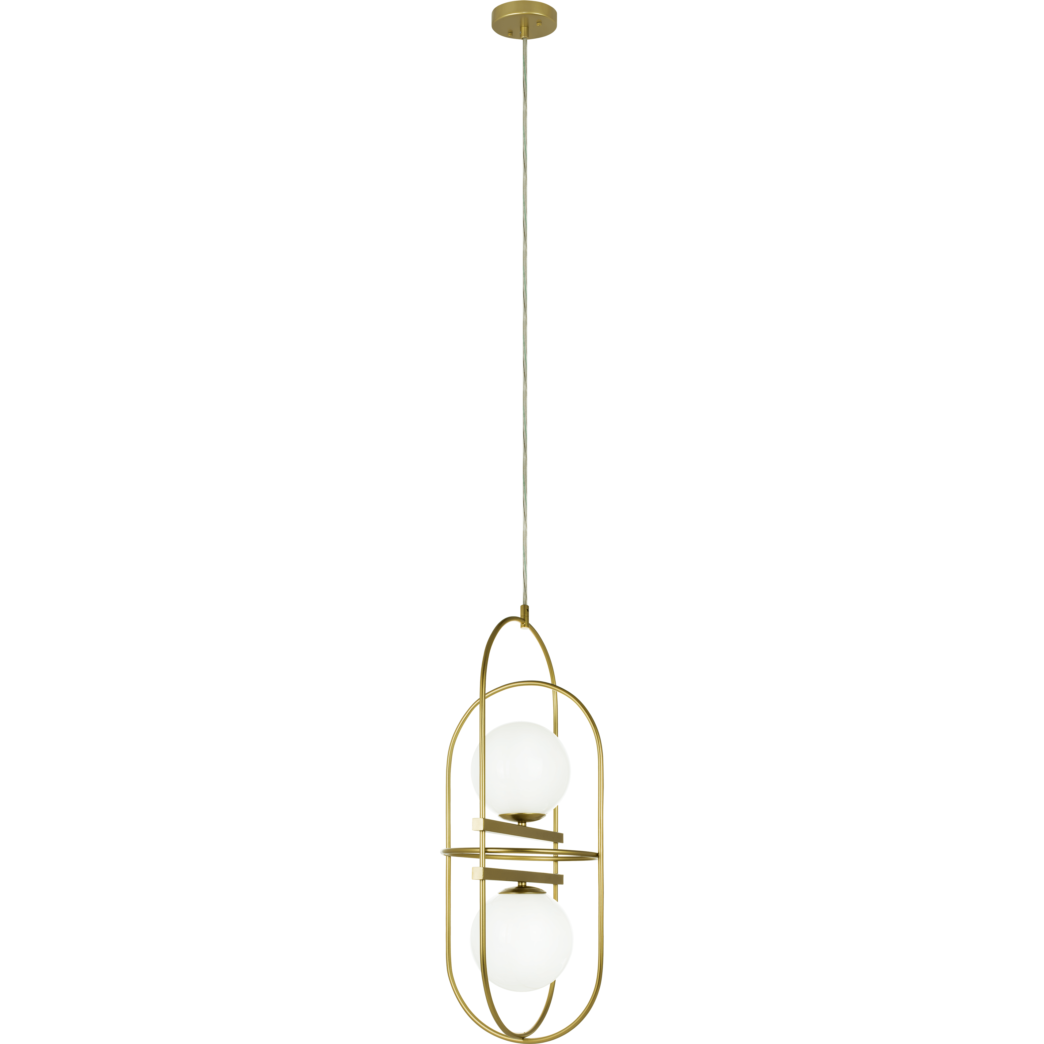 Matteo - Eclipse Pendant - Lights Canada